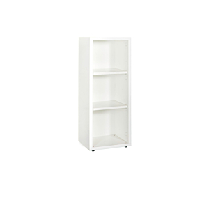 Étagère Disegno 3 Niches - Blanc