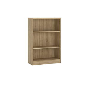 Polycube Sconto 3 Niches - Sonoma Oak Soldes été vague 2