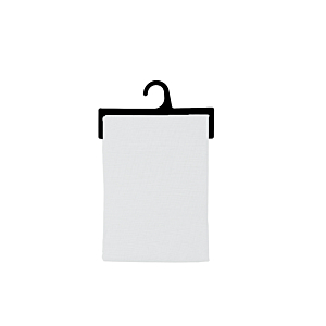 Drap Housse Bonnet De 30Cm - Blanc Draps