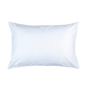 Pack De 2 Oreillers 45X70Cm - Blanc 