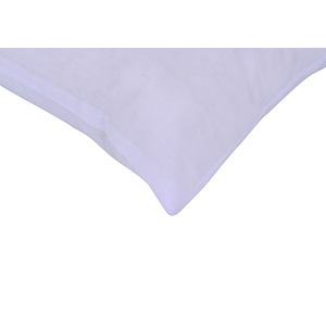Oreiller Polycoton 50X70Cm - Blanc