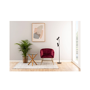 Table De Coin Heaven - Beige