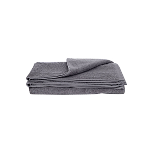 Drap De Bain 100X180Cm Basic - Gris