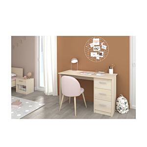Bureau Infinity - Beige