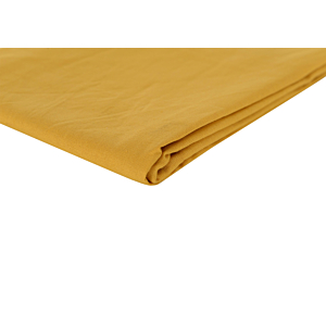 Taie D'Oreiller 50X70Cm - Ocre