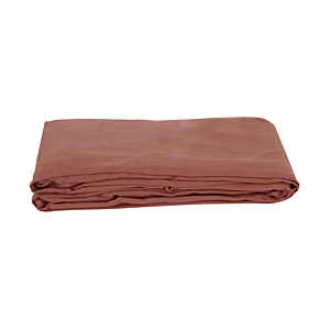 Drap Housse Today - Terracotta