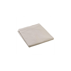 Drap Plat Percale - Nude Draps