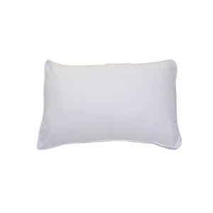 Oreiller Simmons Comfort Moon 70X45Cm - Blanc Essentiel HIVER