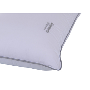 Oreiller Simmons New Beautyrest 70X45Cm - Blanc