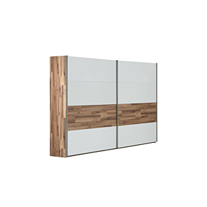 Armoire Modern Way Blanc
