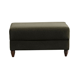 Pouf Natello - Marron