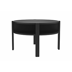 Table Basse Tobago - Noir