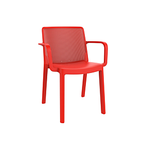 Chaise Fresh Avec Accoudoir Meuble extérieur