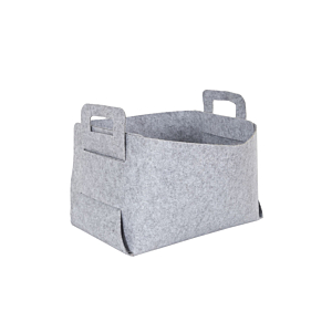 Panier En Feutre Pliable L M12 Déstockage