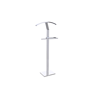 Valet Barbarino - Chrome Portants à vêtements