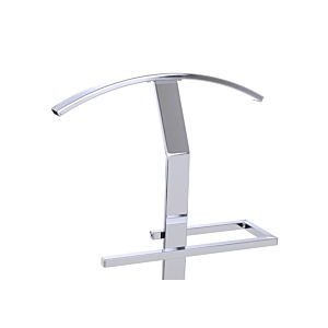 Valet Barbarino - Chrome