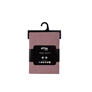 Drap Plat Today 4 - Rose Des Sables Draps