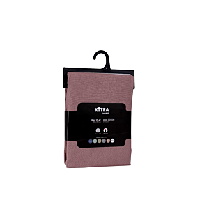 Drap Plat Today 4 - Rose Des Sables
