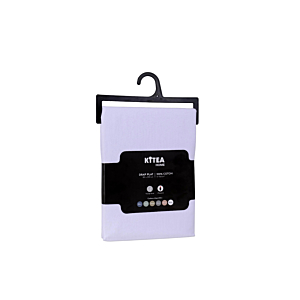 Drap Plat Today 4 - Blanc