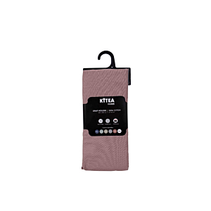 Drap Housse Today 4 - Rose Des Sables Draps