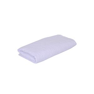 Couette Premium Ultrason Down Like - Blanc Textile blanc