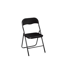 Chaise Pliante Nyd Chaises sans accoudoir