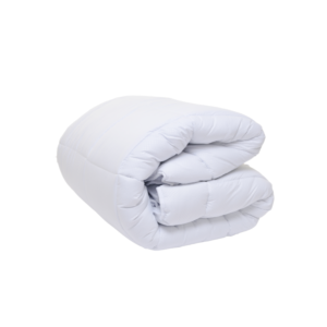 Couette Dodo Duvet - Blanc Textile blanc