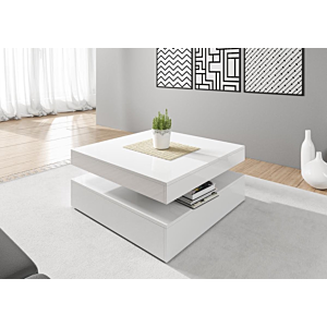 Table Basse Rotative Trapp