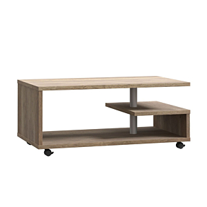Table Basse Bailey - Chêne Antique Tables basses