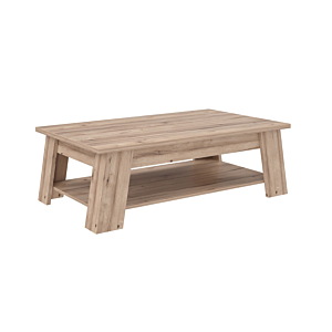 Table Basse Hulon - Chêne
