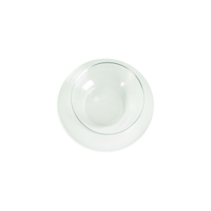Set De 6 Verres À Eau Nude - Transparent
