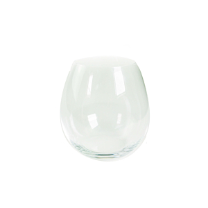 Set De 6 Verres À Eau Nude - Transparent Verres d'eau