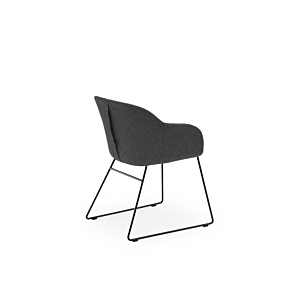 Fauteuil Queen