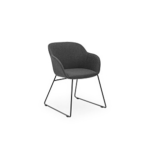 Fauteuil Queen Mobilier Pro