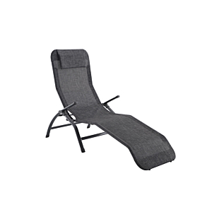 Relax Multiposition Sao - Anthracite 