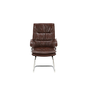Fauteuil Visiteur Brain
