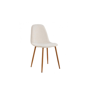 Chaise Poésie - Blanc Séjour