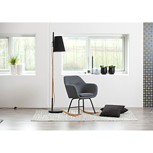 Fauteuil À Bascule Emilia