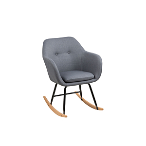 Fauteuil À Bascule Emilia Fauteuil simple
