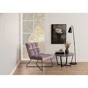 Fauteuil Alba 