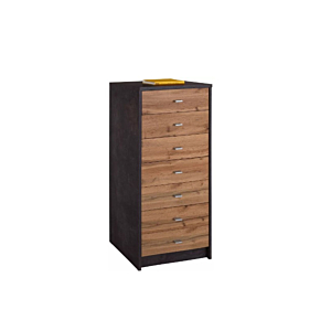 Chiffonnier 4-You 7 Tiroirs Soldes été vague 2