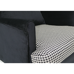 Fauteuil Jaz