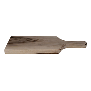 Planche Longue 30Cm - Marron