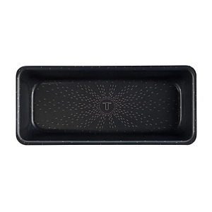 Moule À Cake Tefal 28Cm - Noir