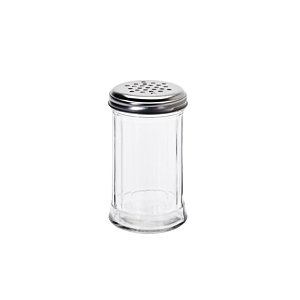 Boîte De Poivre Et Sel - Blanc Déstockage