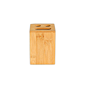 Porte Brosses À Dents - Beige Accessoires