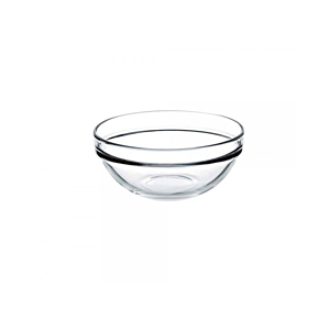Bol Chef 9Cm - Blanc Art de la table