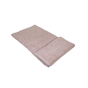 Maxi Draps De Bain - Rose Serviettes de bain