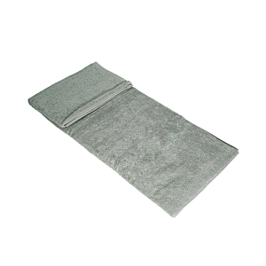 Maxi Draps De Bain 100X150Cm - Vert