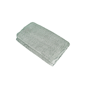 Maxi Draps De Bain 100X180Cm - Vert Serviettes de bain